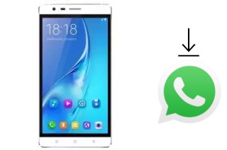 Comment installer WhatsApp dans un Citycall CITYCALL K10