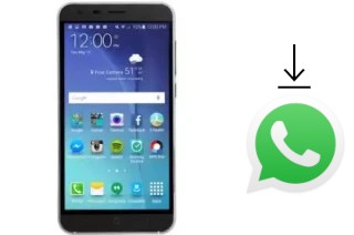 Comment installer WhatsApp dans un Citycall CITYCALL K9