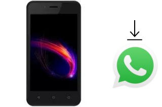 Comment installer WhatsApp dans un Citycall CITYCALL Life X6