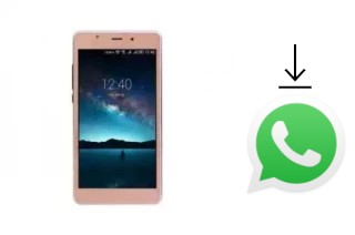 Comment installer WhatsApp dans un CKK-mobile CKK mobile Alfa 1