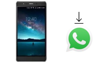 Comment installer WhatsApp dans un CKK-mobile CKK mobile DUKE6 Plus