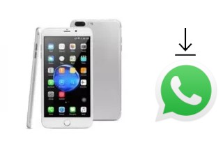 Comment installer WhatsApp dans un CKK-mobile CKK mobile i7 Plus