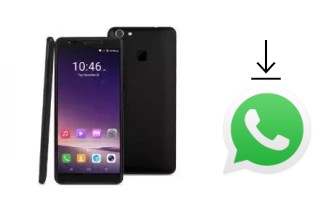 Comment installer WhatsApp dans un CKK-mobile CKK mobile V7 Plus