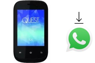 Comment installer WhatsApp dans un CKTEL D9700