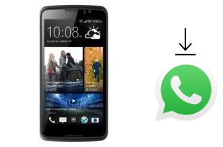 Comment installer WhatsApp dans un CKTEL H828