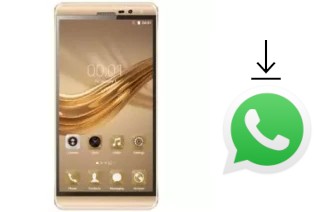 Comment installer WhatsApp dans un CKTEL V2 Plus