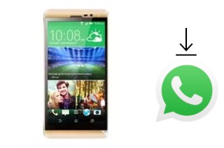 Comment installer WhatsApp dans un CKTEL V20 Plus