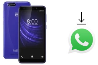 Comment installer WhatsApp dans un Cloud Mobile Stratus C5 Elite