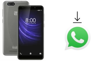 Comment installer WhatsApp dans un Cloud Mobile Stratus C5