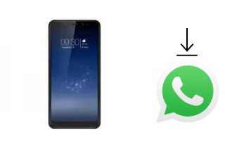 Comment installer WhatsApp dans un CloudFone Cloudfone Next Infinity