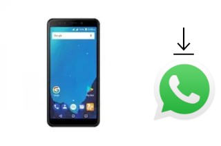 Comment installer WhatsApp dans un CloudFone Cloudfone Thrill Boost 3