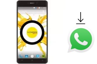 Comment installer WhatsApp dans un CloudFone Specp D