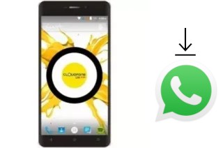 Comment installer WhatsApp dans un CloudFone SPECP M