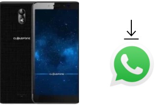 Comment installer WhatsApp dans un CloudFone Thrill Boost 2 Plus