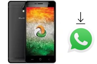 Comment installer WhatsApp dans un Clout X425 Shavit