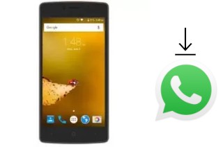 Comment installer WhatsApp dans un Colors Mobile E15