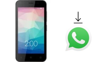 Comment installer WhatsApp dans un Colors Mobile P32