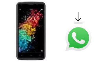 Comment installer WhatsApp dans un Colors Mobile P45