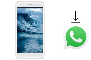 Comment installer WhatsApp dans un Colors Mobile P50 Plus