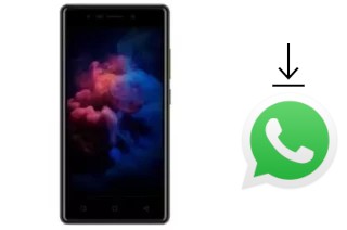 Comment installer WhatsApp dans un Colors Mobile P70