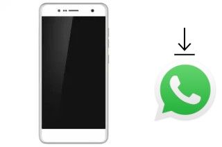 Comment installer WhatsApp dans un Colors Mobile P85 Plus Selfie Pro