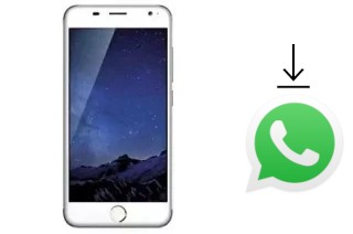 Comment installer WhatsApp dans un Colors Mobile P85 Plus