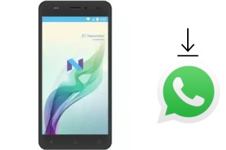 Comment installer WhatsApp dans un Colors Mobile S9