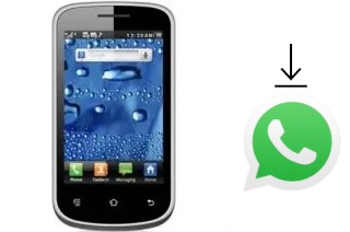 Comment installer WhatsApp dans un Colors Mobile X11