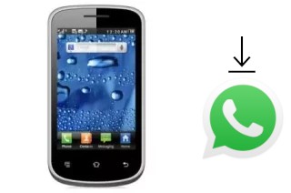 Comment installer WhatsApp dans un Colors Mobile X17