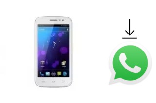 Comment installer WhatsApp dans un Colors Mobile X65