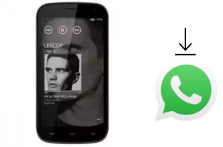 Comment installer WhatsApp dans un Colors Mobile X80