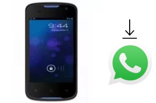 Comment installer WhatsApp dans un Colors Mobile Xfactor Star 3G X30