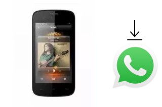 Comment installer WhatsApp dans un Colors Mobile Xfactor Star 4-0