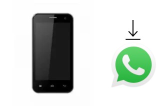 Comment installer WhatsApp dans un Colors Mobile Xfactor Star CG