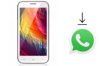 Comment installer WhatsApp dans un Colors Mobile Xfactor X75 Bold