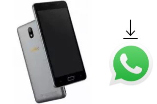 Comment installer WhatsApp dans un Comio C1 Pro