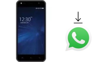 Comment installer WhatsApp dans un Comio C2 Lite