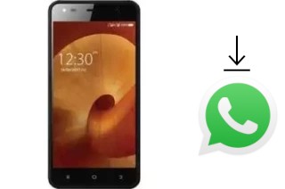 Comment installer WhatsApp dans un Comio S1 Lite