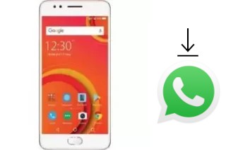 Comment installer WhatsApp dans un Comio S1