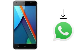 Comment installer WhatsApp dans un ConCorde Smartphone Spirit