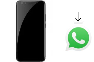 Comment installer WhatsApp dans un Condor Allure M2