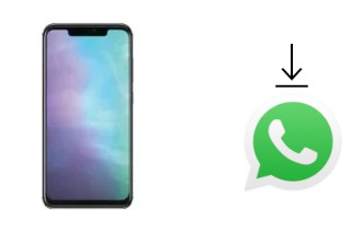 Comment installer WhatsApp dans un Condor Allure M3 Lite