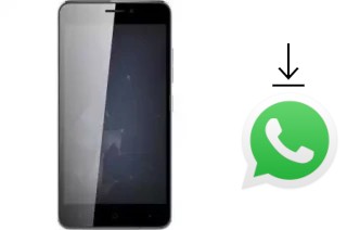 Comment installer WhatsApp dans un Condor Griffe T2