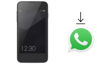 Comment installer WhatsApp dans un Condor PAM412