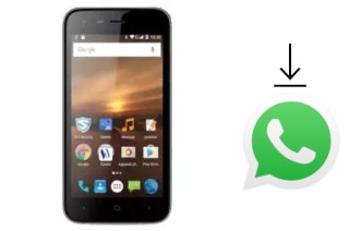 Comment installer WhatsApp dans un Condor PAM524