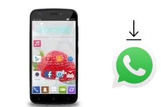 Comment installer WhatsApp dans un Condor PGN-504