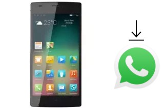 Comment installer WhatsApp dans un Condor PGN-505