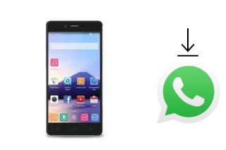 Comment installer WhatsApp dans un Condor PGN-509