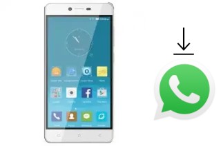 Comment installer WhatsApp dans un Condor PGN516