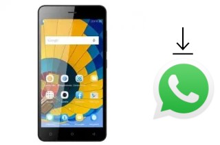 Comment installer WhatsApp dans un Condor PGN518